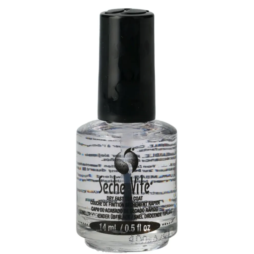 Seche Vite Neglelak<Dry Fast Top Coat