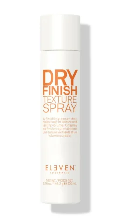 Eleven Australia Dry Finish Texture Spray< Volumen