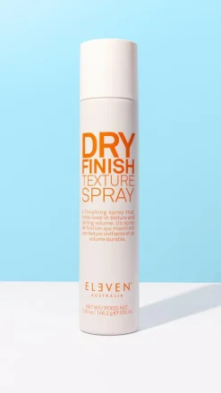 Eleven Australia Dry Finish Texture Spray< Volumen
