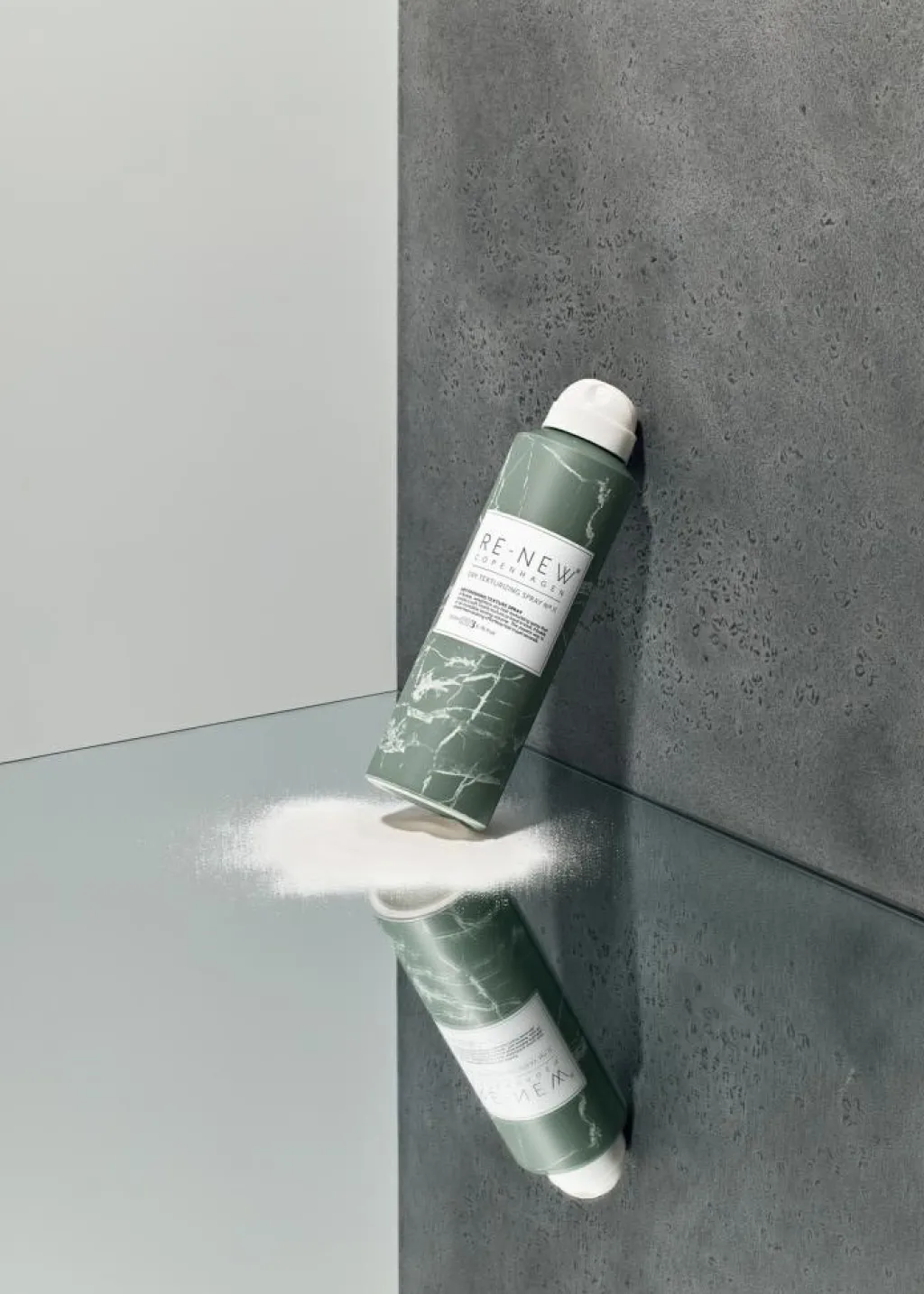 Re-New Copenhagen Volumen<Dry Finish Texturizing Spray No. 11