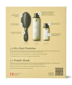 HH Simonsen Heat Protection|Gaveæsker>Dry Heat Protection Gaveæske
