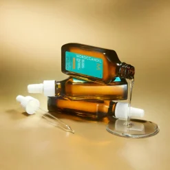 Moroccanoil Hovedbundspleje|Rejsestørrelser<Dry Scalp Treatment