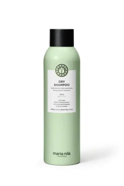 Maria Nila Tørshampoo>Dry Shampoo
