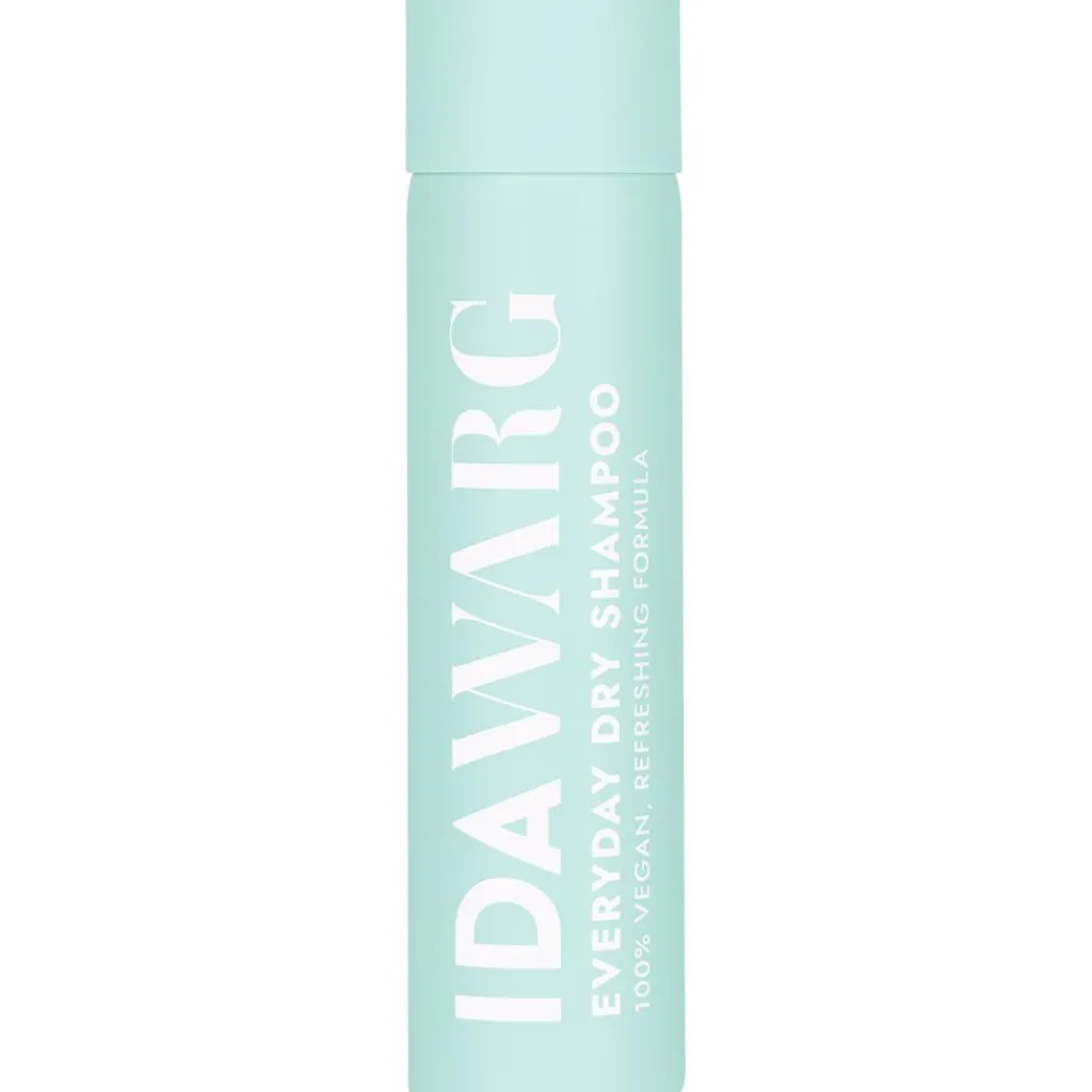 Ida Warg Dry Shampoo< Tørshampoo