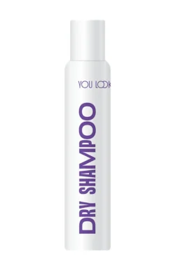 You Look Good Dry Shampoo< Tørshampoo