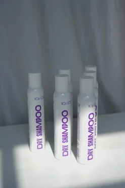 You Look Good Dry Shampoo< Tørshampoo