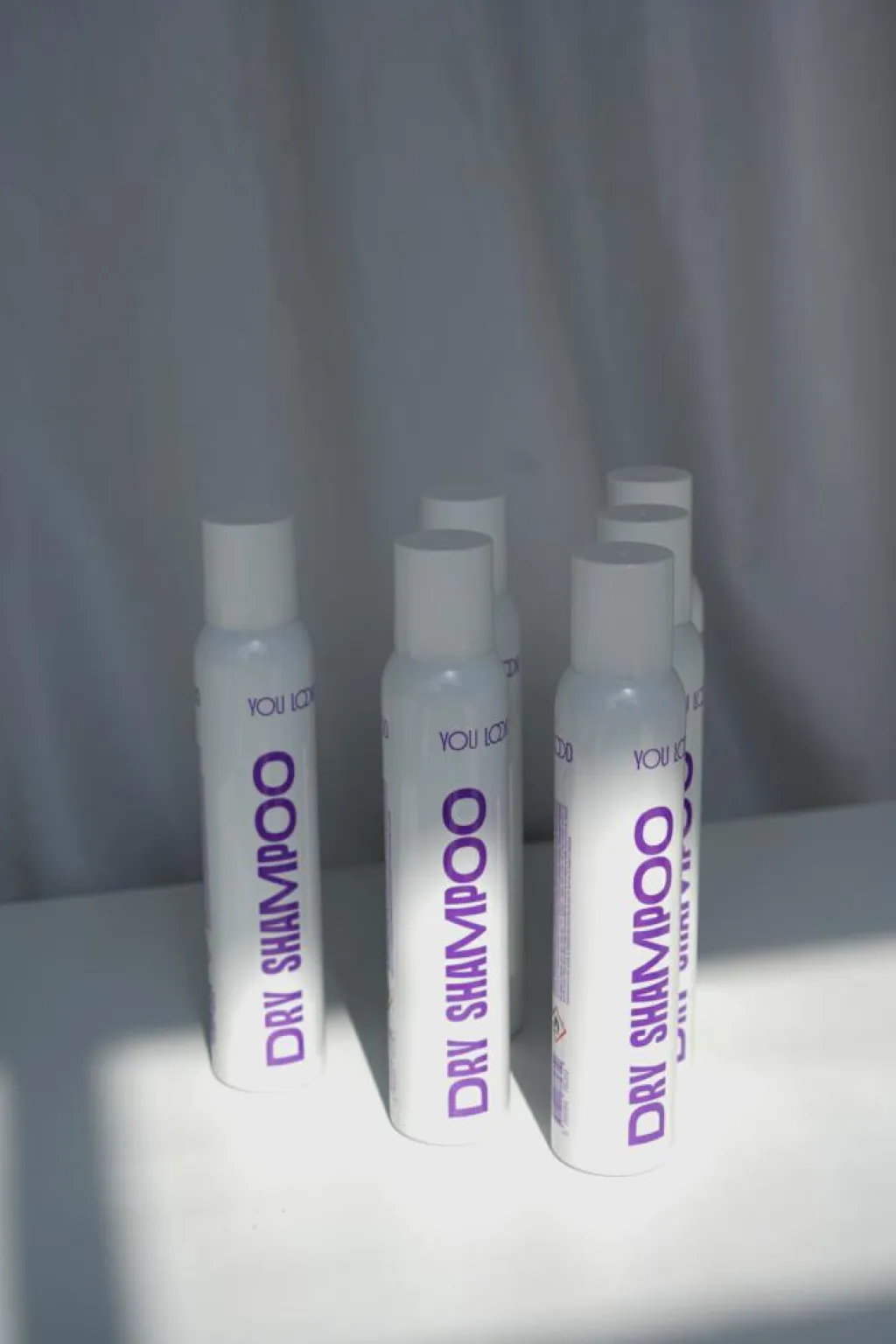 You Look Good Dry Shampoo< Tørshampoo