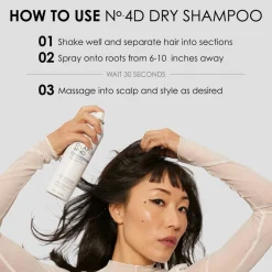 Olaplex Tørshampoo<Dry shampoo