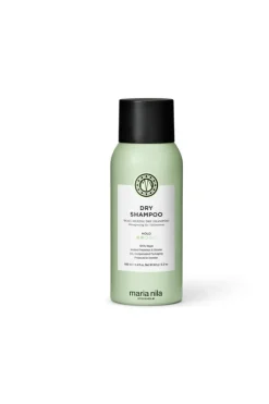 Maria Nila Rejsestørrelser>Dry Shampoo