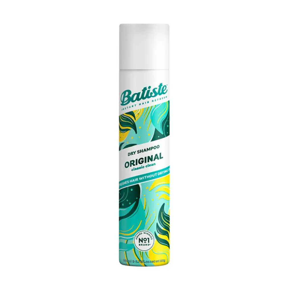 Batiste Dry Shampoo< Tørshampoo