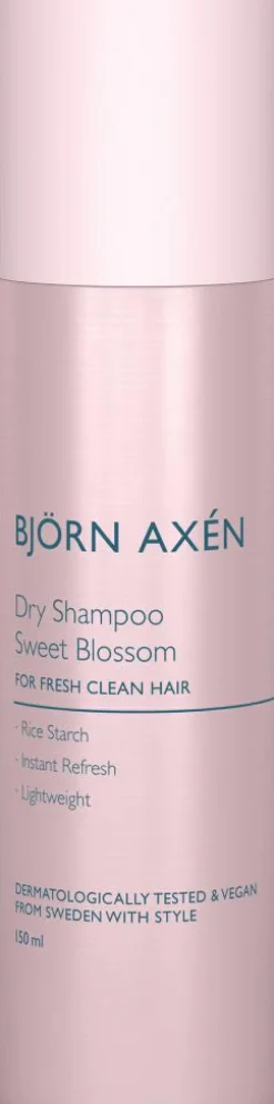 Björn Axén Dry Shampoo< Tørshampoo