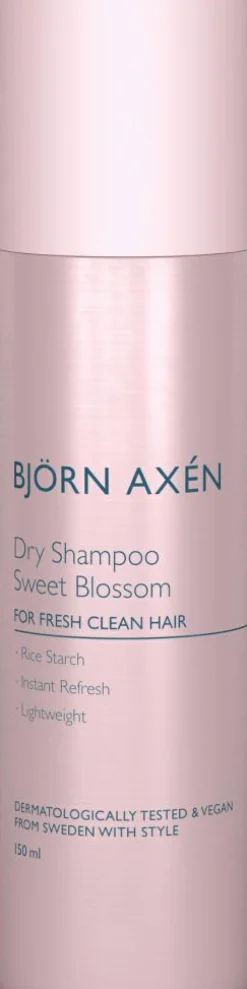 Björn Axén Dry Shampoo< Tørshampoo