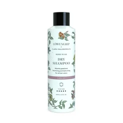 Löwengrip Dry Shampoo< Tørshampoo