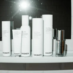 MAGINISTA Dry Shampoo Anarchist Blond< Tørshampoo