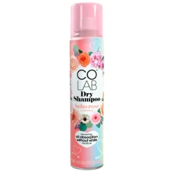 Colab Dry Shampoo Boho Rose< Tørshampoo
