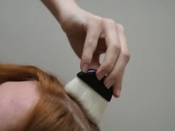 Mellow Mind Tørshampoo<Dry Shampoo Brush