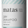 Matas Striber Dry Shampoo Dark Hair Uden Parfume< Tørshampoo