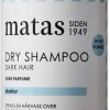 Matas Striber Tørshampoo>Dry Shampoo Dark Hair Uden Parfume