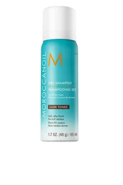 Moroccanoil Dry Shampoo Dark Tones< Tørshampoo|Rejsestørrelser