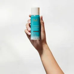 Moroccanoil Dry Shampoo Dark Tones< Tørshampoo|Rejsestørrelser