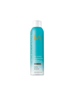 Moroccanoil Tørshampoo<Dry Shampoo Dark Tones