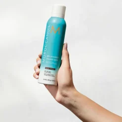 Moroccanoil Tørshampoo<Dry Shampoo Dark Tones