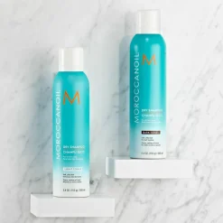Moroccanoil Tørshampoo<Dry Shampoo Dark Tones