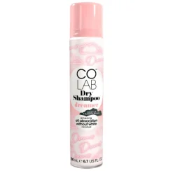 Colab Tørshampoo<Dry Shampoo Dreamer