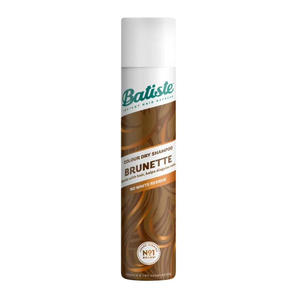 Batiste Tørshampoo<Dry Shampoo Hint of Colour