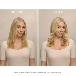 Moroccanoil Tørshampoo|Rejsestørrelser<Dry Shampoo Light Tones