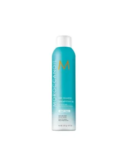 Moroccanoil Dry Shampoo Light Tones< Tørshampoo