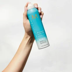 Moroccanoil Dry Shampoo Light Tones< Tørshampoo