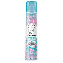 Colab Tørshampoo<Dry Shampoo Mermaid