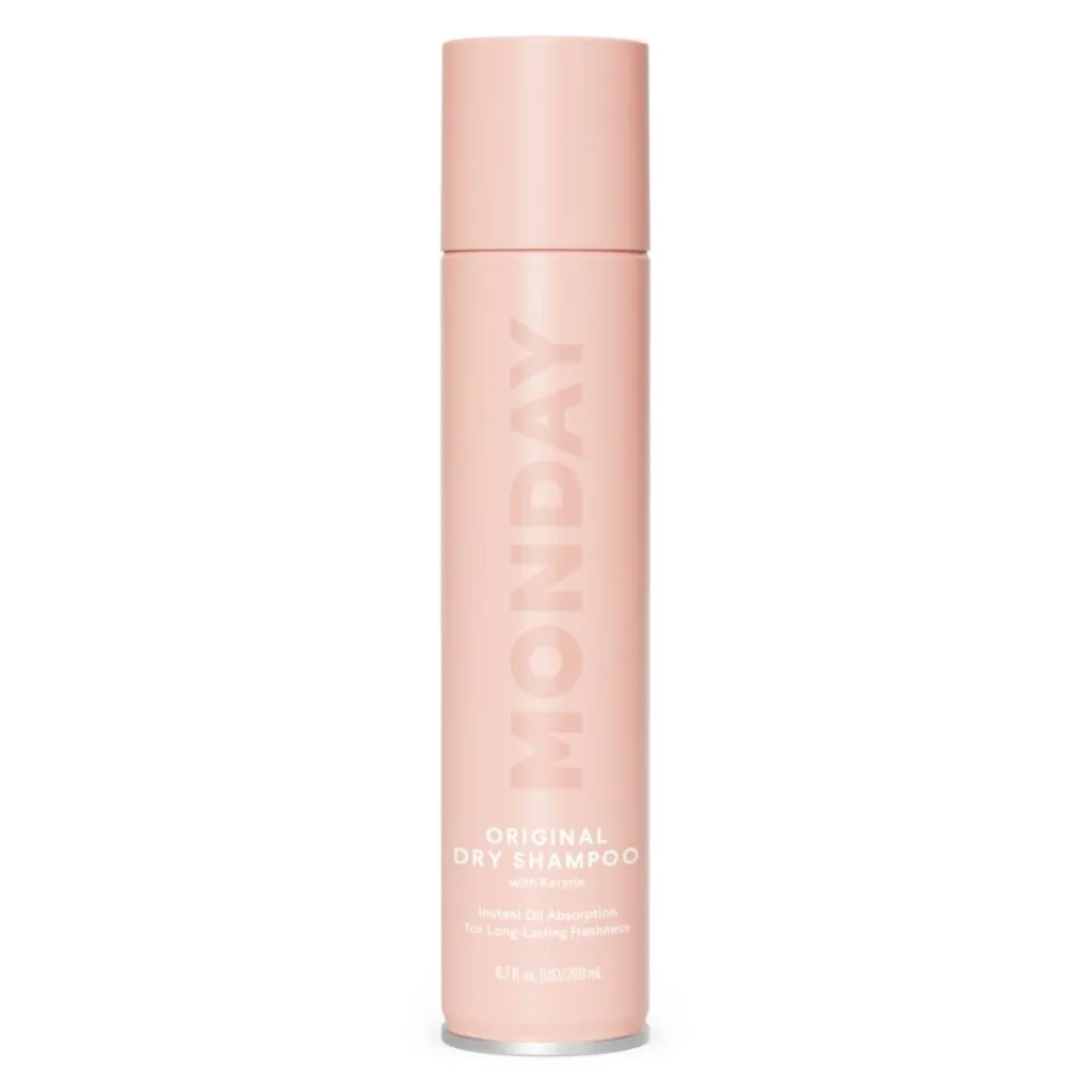 MONDAY Tørshampoo<Dry Shampoo Original