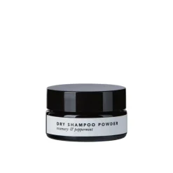 Mellow Mind Tørshampoo<Dry Shampoo Powder