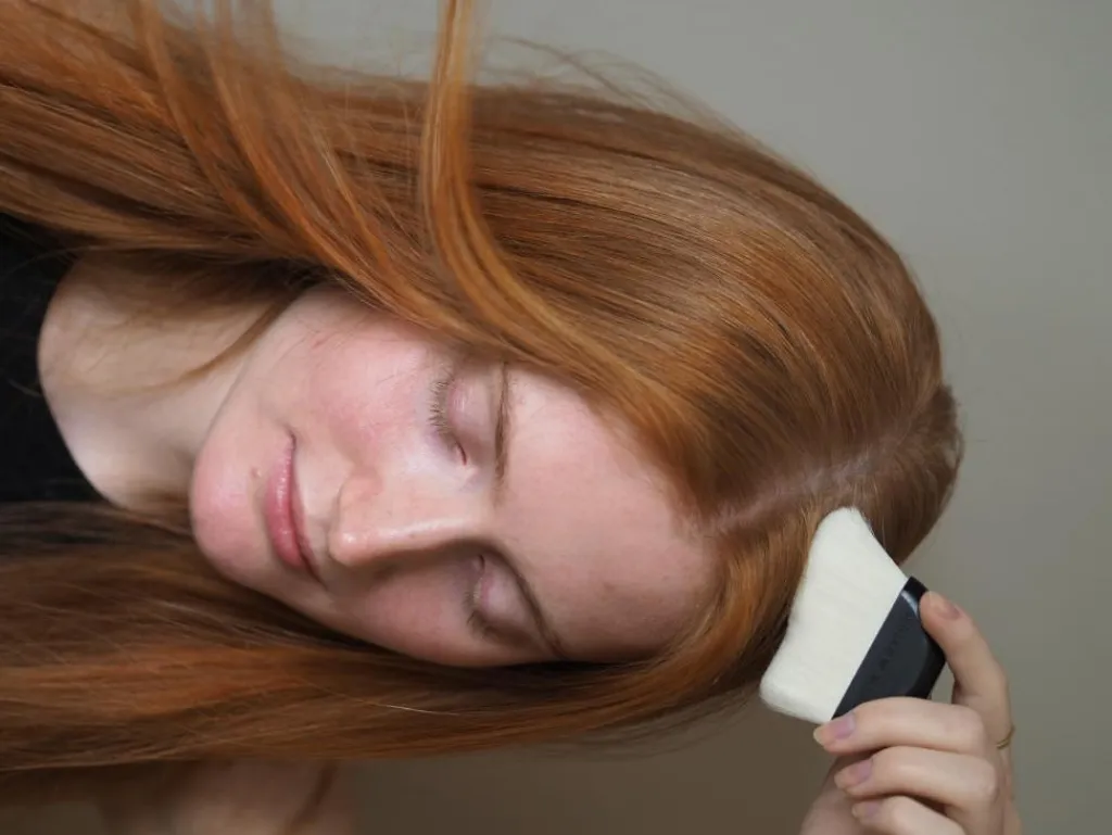 Mellow Mind Tørshampoo<Dry Shampoo Powder