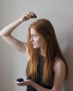 Mellow Mind Tørshampoo<Dry Shampoo Powder