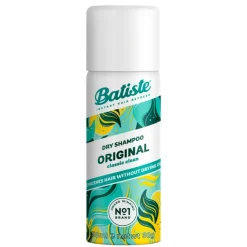 Batiste Tørshampoo|Rejsestørrelser>Dry Shampoo Rejsestørrelse