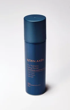 Björn Axén Tørshampoo>Dry Shampoo Styling Powder