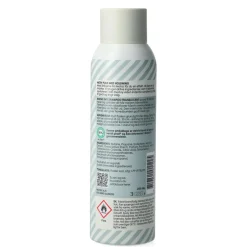 Matas Striber Tørshampoo>Dry Shampoo Translucent Fragrance Free