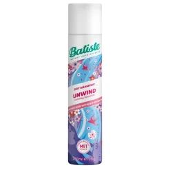 Batiste Tørshampoo<Dry Shampoo Unwind