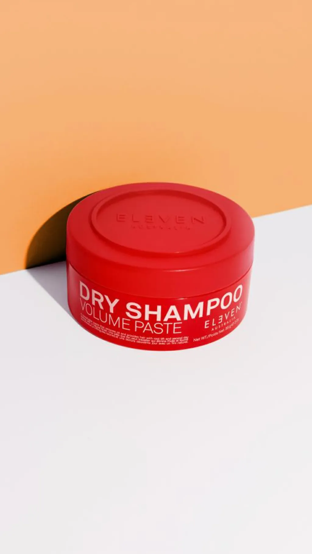 Eleven Australia Volumen|Tørshampoo<Dry Shampoo Volume Paste