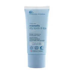 Faaborg Pharma Dry Spots and Lips Balm< Læbepleje