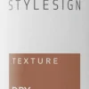 GOLDWELL Dry Spray Wax< Hårvoks