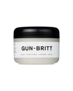 Gun-Britt Dry Texture Creme< Styling Cream