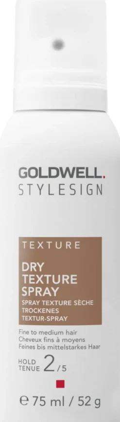 GOLDWELL Dry Texture Spray< Tørshampoo