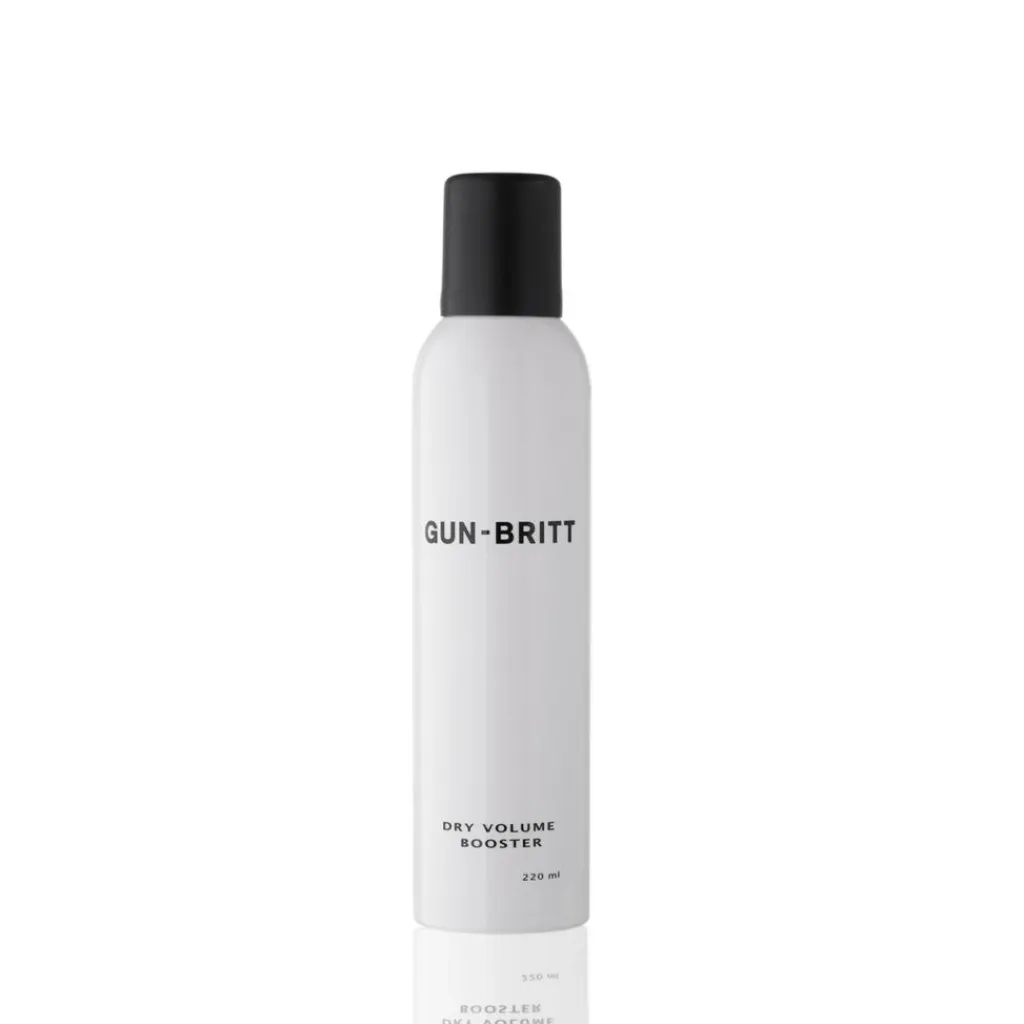 Gun-Britt Volumen<Dry Volume Booster