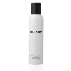 Gun-Britt Volumen>Dry Volume Booster Dark Coloured