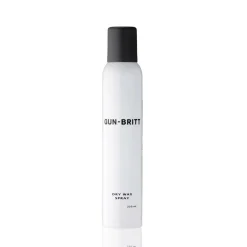 Gun-Britt Hårvoks<Dry Wax Spray