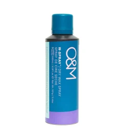 Original Mineral Hårvoks>Dry Wax Spray